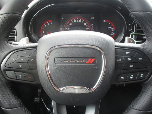 New 2026 Dodge Durango GT image 17