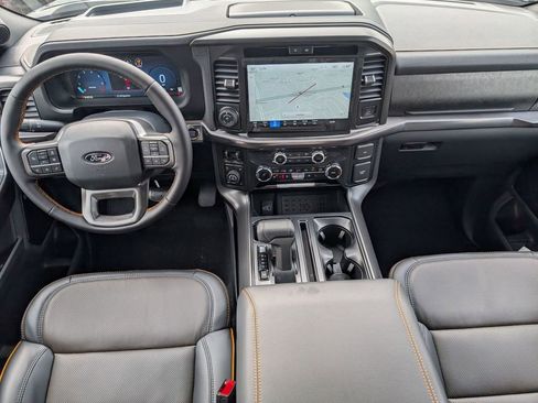 New 2025 Ford F150 Tremor w/ Equipment Group 402A High image 40