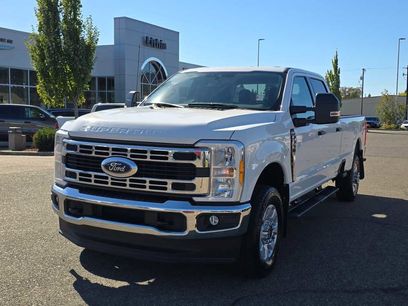 Used 2023 Ford F350 XLT