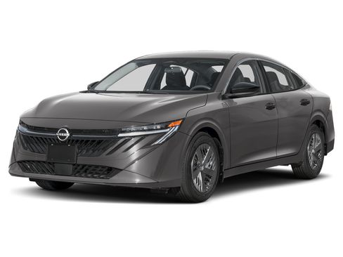 New 2026 Nissan Sentra S w/ Floor Mat Package FWD image 20