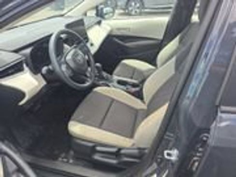 Used 2026 Toyota Corolla LE FWD image 11