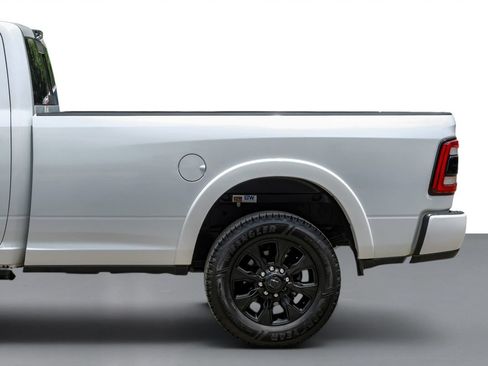 Used 2022 RAM 3500 Limited RWD image 11