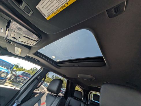 New 2026 Dodge Durango GT image 25