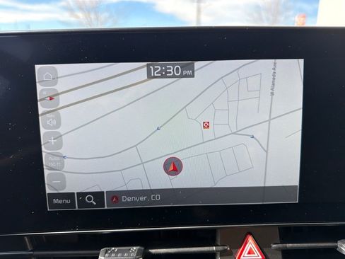 Used 2023 Kia Sportage X-Pro Prestige image 50