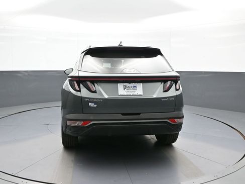 Certified 2022 Hyundai Tucson SEL AWD/4WD image 7