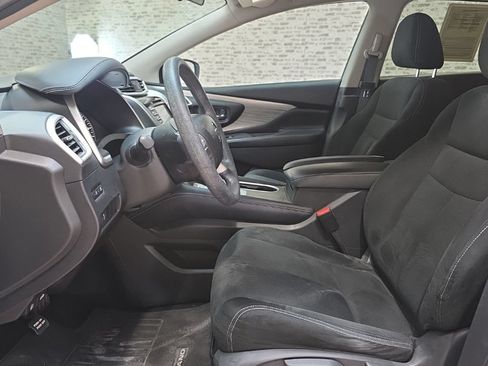 Used 2018 Nissan Murano S w/ Cargo Package FWD image 20