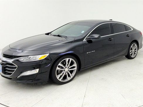 Certified 2024 Chevrolet Malibu LT image 4