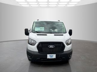 New 2026 Ford Transit 250 Low Roof video 2
