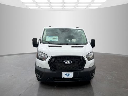 New 2026 Ford Transit 250 Low Roof image 2