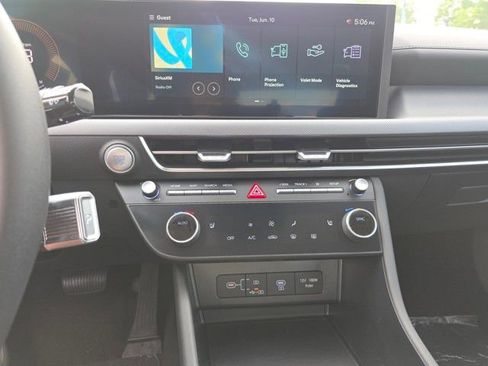 Certified 2025 Hyundai Sonata SEL image 15