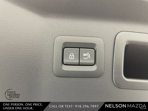 New 2026 MAZDA CX-90 Plug-In Hybrid w/ Premium Plus image 46