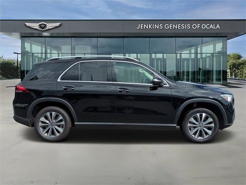 Used 2020 Mercedes-Benz GLE 350 image 2