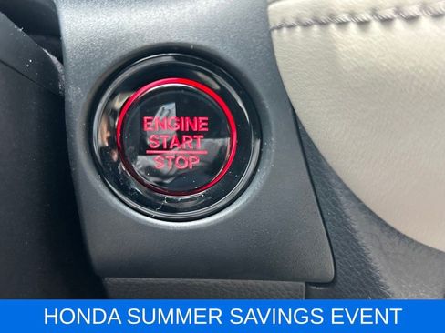 Used 2024 Honda HR-V EX-L image 25
