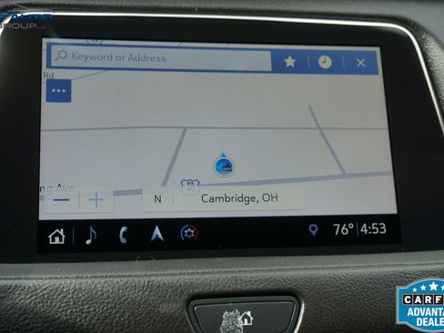Used 2019 Cadillac XT4 Premium Luxury w/ Technology Package FWD image 33