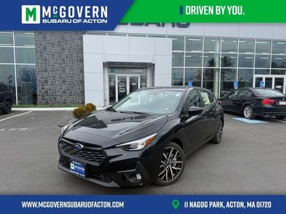 New 2026 Subaru Impreza 2.0i Sport