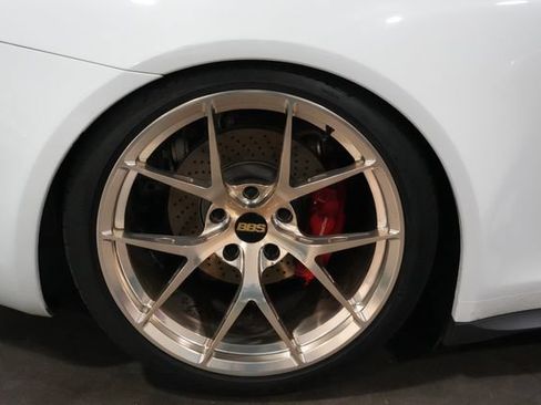 Used 2015 Porsche 911 Carrera 4S AWD/4WD image 16