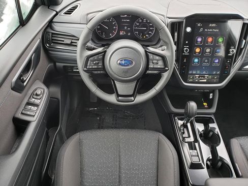 New 2026 Subaru Forester Premium image 10