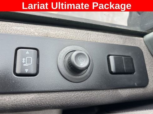 Used 2015 Ford F350 Lariat w/ Lariat Ultimate Package image 18