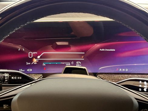 New 2026 Cadillac Escalade IQL Sport 1 w/ LPO, ONYX Package image 22