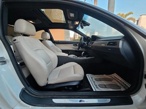 Used 2011 BMW 335is Coupe image 25