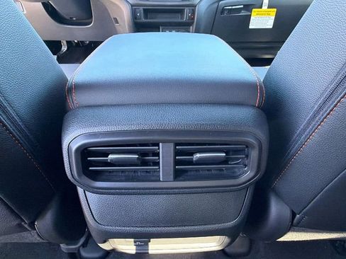 New 2026 Honda Ridgeline TrailSport image 25