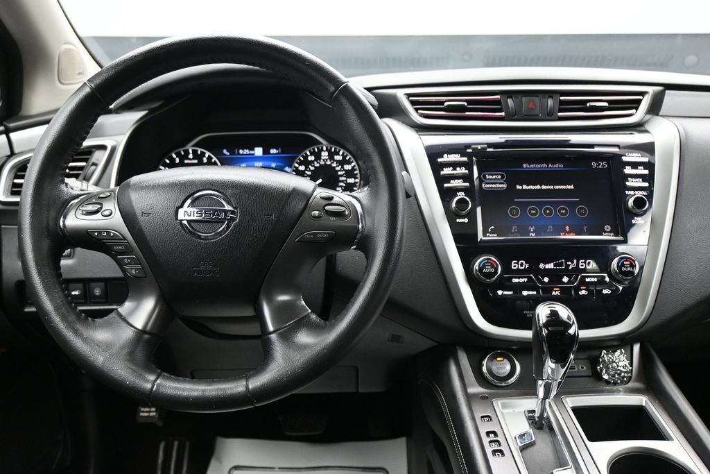 Used 2020 Nissan Murano SL w/ Moonroof Package AWD/4WD image 19