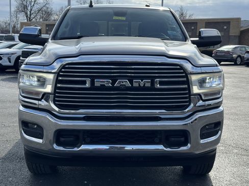 Used 2019 RAM 2500 Laramie image 13