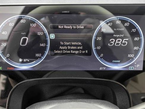 New 2026 Mercedes-Benz CLA 250+ image 15