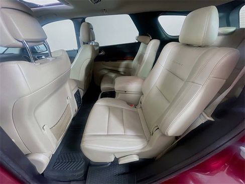 Used 2014 Dodge Durango Citadel w/ Technology Group image 27