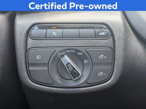 Certified 2022 INFINITI QX55 Luxe w/ Cargo Package AWD/4WD image 26