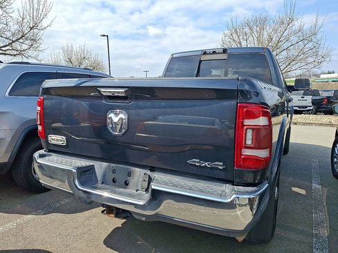 Used 2019 RAM 2500 Limited image 4