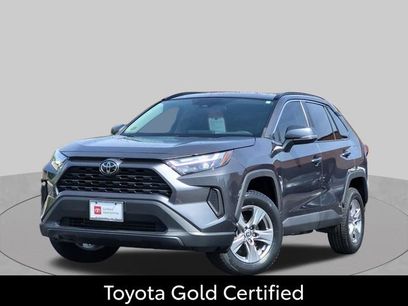Used 2023 Toyota RAV4 XLE w/ Convenience Package