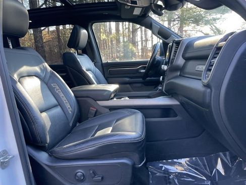 Used 2023 RAM 1500 Rebel w/ Rebel Level 2 Equipment Group image 20