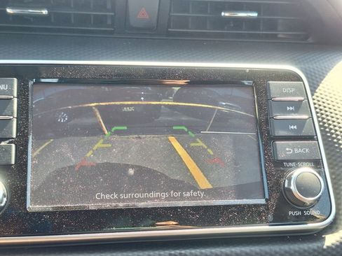 Certified 2025 Nissan Kicks Play S image 14