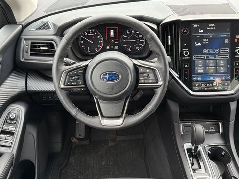 New 2026 Subaru Ascent Premium image 14