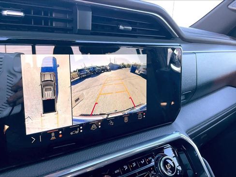 Used 2024 GMC Sierra 1500 Denali w/ Technology Package image 49