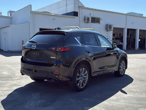 Used 2024 MAZDA CX-5 AWD 2.5 S image 6