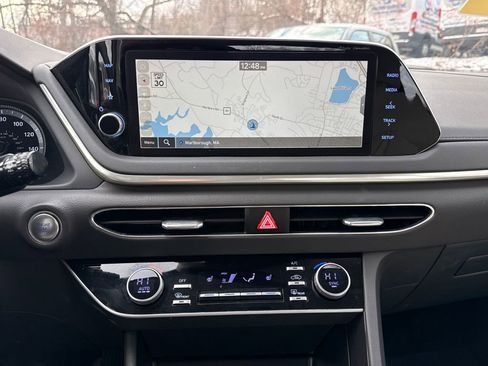 Used 2023 Hyundai Sonata SEL image 33