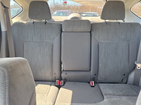 Used 2012 Honda CR-V LX image 24