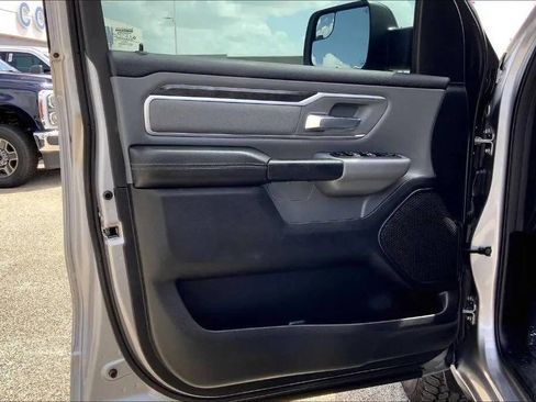 Used 2020 RAM 1500 Big Horn image 14