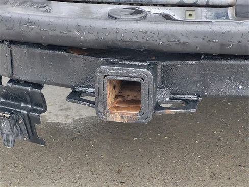 Used 2006 Ford F350 4x4 Crew Cab DRW Super Duty image 10