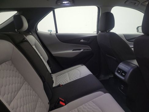 Used 2019 Chevrolet Equinox LS image 19