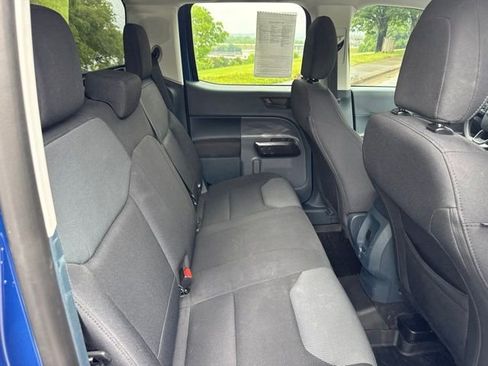 Used 2024 Ford Maverick XL FWD image 11