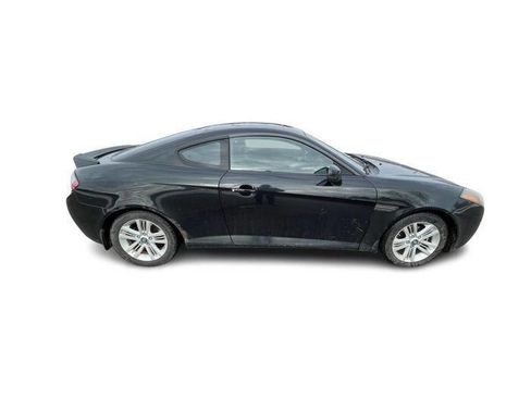 Used 2008 Hyundai Tiburon GS image 7