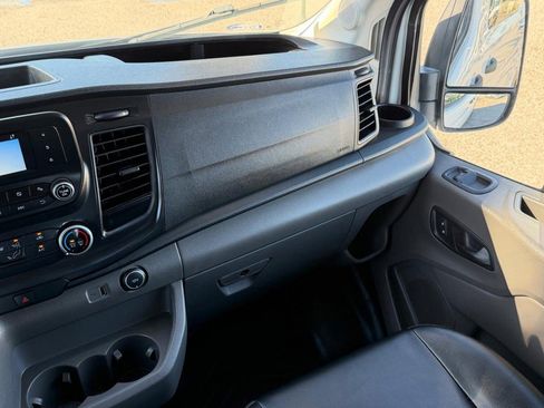 Used 2020 Ford Transit 250 Medium Roof w/ Load Area Protection Package image 34