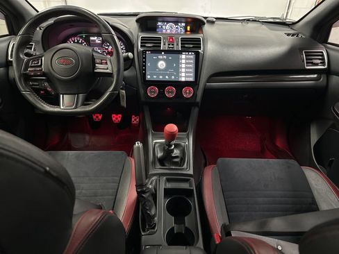 Used 2019 Subaru WRX Premium w/ Performance Package image 23