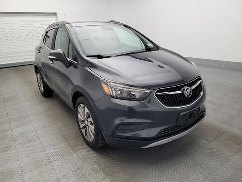 Used 2017 Buick Encore Preferred image 13