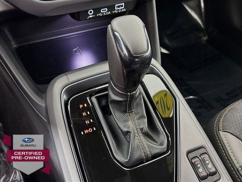 Certified 2026 Subaru Crosstrek 2.5i Wilderness w/ Wilderness Package image 17