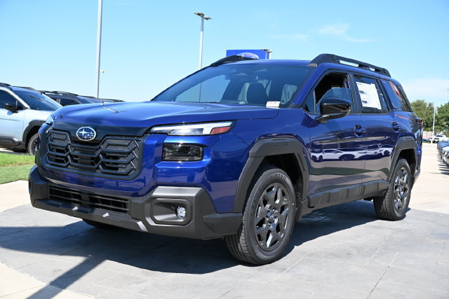 New 2026 Subaru Outback Premium AWD/4WD image 7