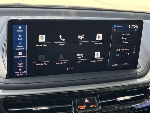 New 2026 Acura MDX FWD w/ Technology Package image 19